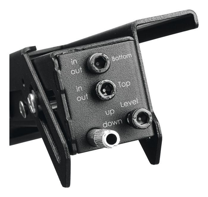 Vogel's PFS 3504 Interface 3-D Adjustable Display Strip