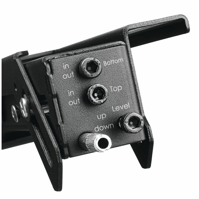 Vogel's PFS 3504 Interface 3-D Adjustable Display Strip