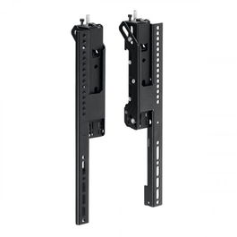 Vogel's PFS 3504 Soporte de Pantalla 3D Ajustable con Inclinación 0-7° Negro 80kg