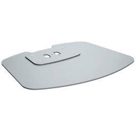 Vogels PFF 7020 Base de suelo Connect-it Plata