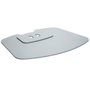 Vogels PFF 7020 Base de suelo Connect-it Plata
