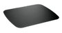Vogel's PUA 9507 Balda Accesoria para Tubos de Techo PUC 25xx y PUC 27xx, Negro