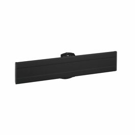 Vogel's PFB 3407 B Interfaz Horizontal para Pared, Suelo, Techo y Techo-Suelo, 715mm, Negro