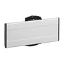 Vogel's PFB 3402 Componente Para Montaje Connect-It Professional, Barra De Conexión Para Pantalla Plana, Plata, Ancho 290 mm