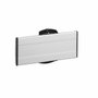 Vogel's Adaptador Horizontal PFB 3402 para Suelo o Techo, 290 mm, Negro