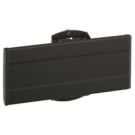 Vogel's Adaptador Horizontal PFB 3402 para Suelo o Techo, 290 mm, Negro