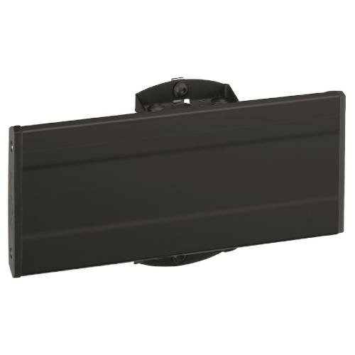 Vogel's Adaptador Horizontal PFB 3402 para Suelo o Techo, 290 mm, Negro Vogel's Adaptador Horizontal PFB 3402 para Suelo o Techo, 290 mm, Negro
