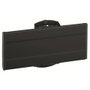 Vogel's Adaptador Horizontal PFB 3402 para Suelo o Techo, 290 mm, Negro