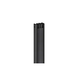 Vogels Connect-It PUC 2515 Soporte de Monitor Grande, Poste 150 cm Negro, Carga Máx. 80 kg