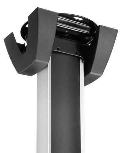 Vogel's PUC1065 Placa de Techo Connect-it Grande para Pantallas Medianas y Grandes hasta 80kg