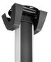 Vogel's PUC1065 Placa de Techo Connect-it Grande para Pantallas Medianas y Grandes hasta 80kg