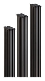 Vogel's PUC 2920 Connect-it Pole 200cm Negro