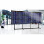 Vogel's PUC 2920 Connect-it Pole 200cm Negro