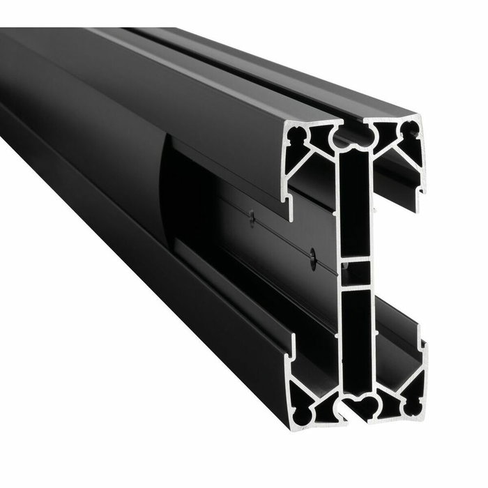 Vogel's PUC 2920 Connect-it Pole 200cm Negro