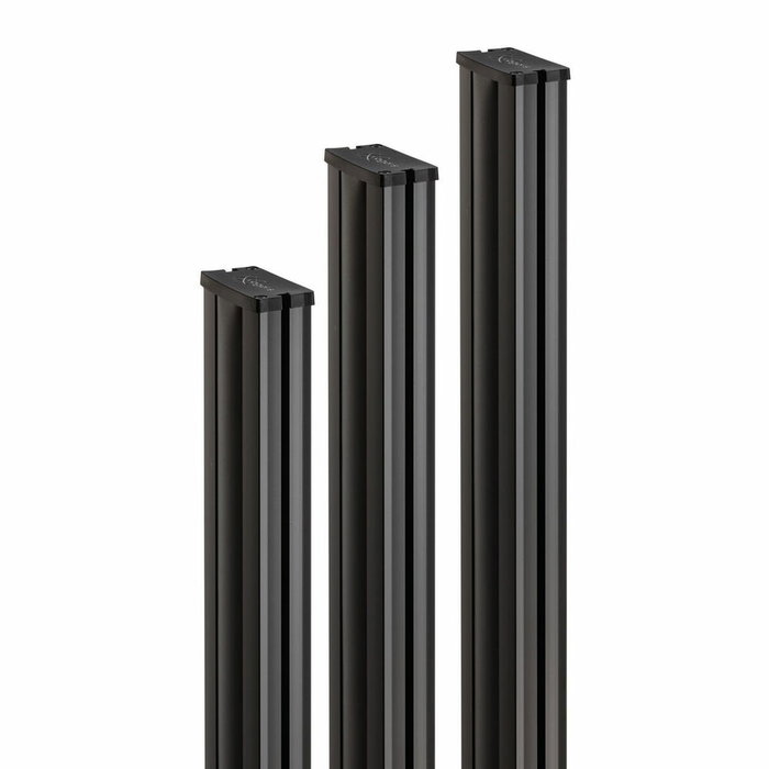 Vogel's PUC 2920 Connect-it Pole 200cm Negro