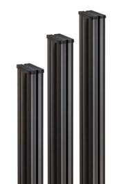 Vogel's PUC 2920 Soporte de Poste para Videowall, 200 cm