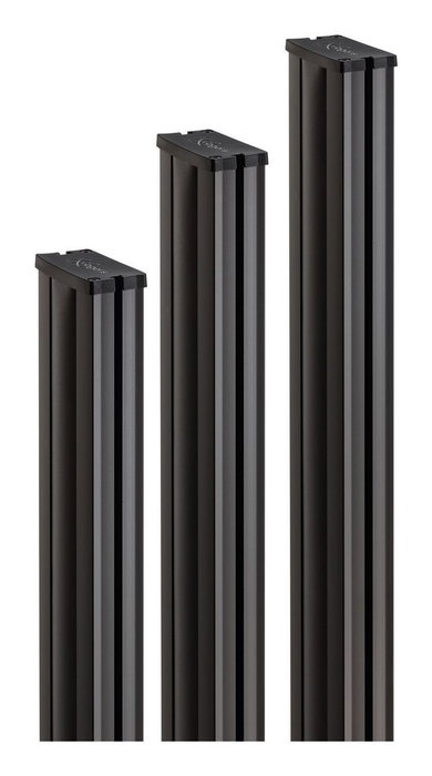 Vogels 2927 Polo para TV, 270cm de altura, con accesorios de montaje Vogels 2927 Polo para TV, 270cm de altura, con accesorios de montaje