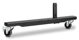 Vogel's Armazón para carrito de pared de video PFT 8920