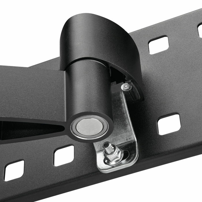 Vogels PFW 3040 Negro - Soporte de pared giratorio profesional para monitores y TVs de 40 a