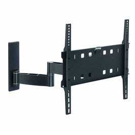 Vogels PFW 3040 Negro - Soporte de pared giratorio profesional para monitores y TVs de 40 a