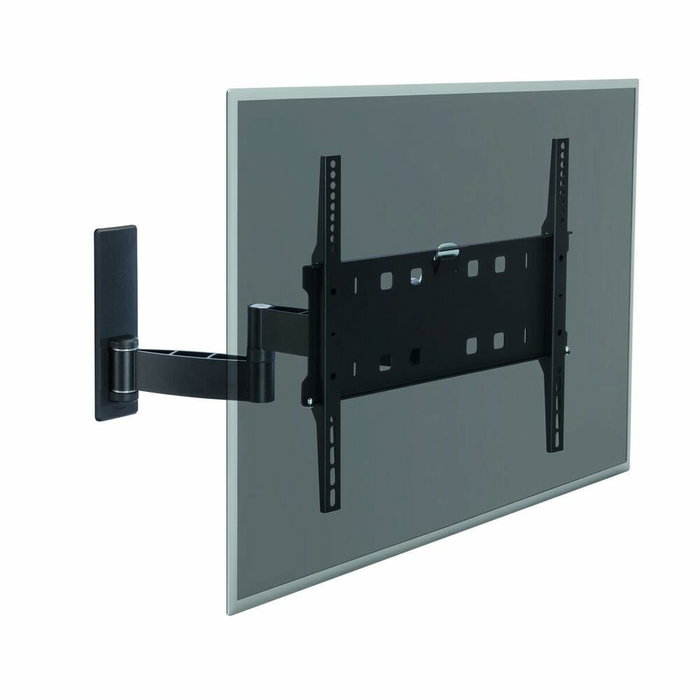 Vogels PFW 3040 Negro - Soporte de pared giratorio profesional para monitores y TVs de 40 a