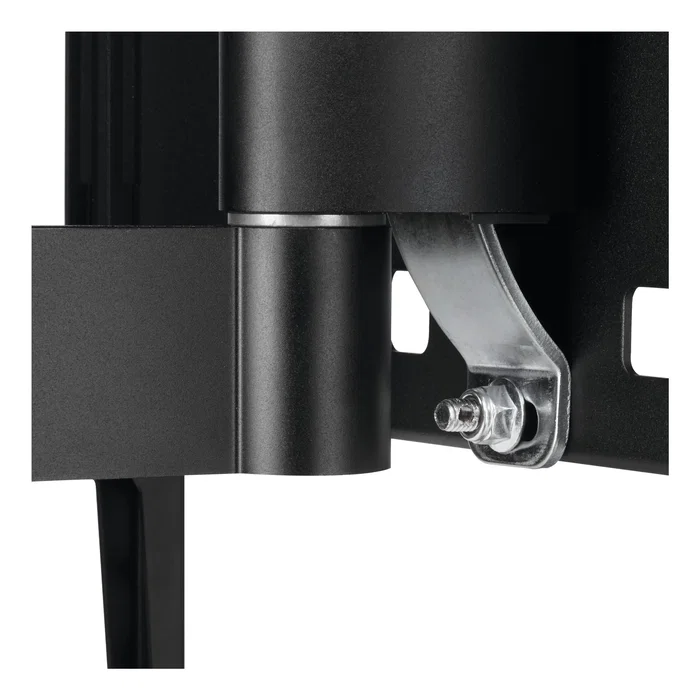 Vogel's PFW 3040 Soporte de Pared Giratorio para Monitor/TV de hasta 55", Inclinación, 400x400 mm, Negro