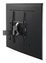 Vogel's PFW 3040 Soporte de Pared Giratorio para Monitor/TV de hasta 55", Inclinación, 400x400 mm, Negro