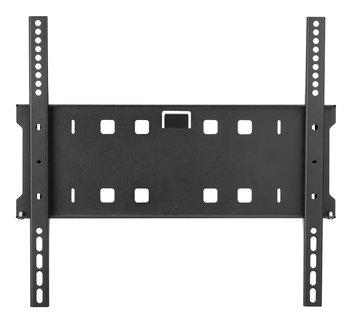 Vogel's PFW 3040 Soporte de Pared Giratorio para Monitor/TV de hasta 55", Inclinación, 400x400 mm, Negro