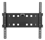 Vogel's PFW 3040 Soporte de Pared Giratorio para Monitor/TV de hasta 55", Inclinación, 400x400 mm, Negro