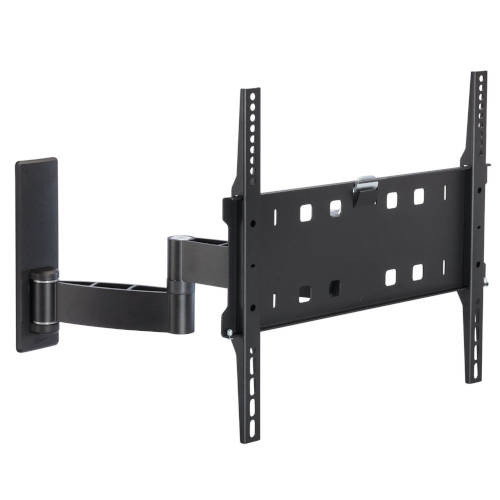 Vogels PFW 3040 Negro - Soporte de pared giratorio profesional para monitores y TVs de 40 a Vogels PFW 3040 Negro - Soporte de pared giratorio profesional para monitores y TVs de 40 a