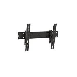 Vogels PFW 6810 Soporte de Pared Inclinable para TV y Pantallas, Peso Máx. 75 kg, Tamaño 55"-80", Negro