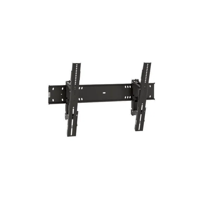 Vogels PFW 6810 Soporte de Pared Inclinable para TV y Pantallas, Peso Máx. 75 kg, Tamaño 55"-80", Negro Vogels PFW 6810 Soporte de Pared Inclinable para TV y Pantallas, Peso Máx. 75 kg, Tamaño 55"-80", Negro