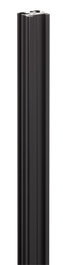 Vogel's PLM 8030 Perfil Vertical de 3000 mm Negro