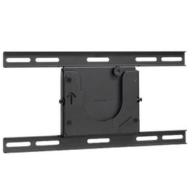 Vogel's PFW 6858 Soporte Rotatorio para Pantallas 90° Negro