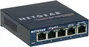 NETGEAR GS105GE Switch Gigabit Ethernet de 5 puertos, Azul