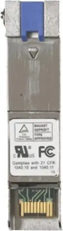 NETGEAR AGM732F Módulo Transceptor SFP GBIC 1000Base-LX LC NETGEAR AGM732F Módulo Transceptor SFP GBIC 1000Base-LX LC