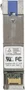 NETGEAR AGM732F Módulo Transceptor SFP GBIC 1000Base-LX LC