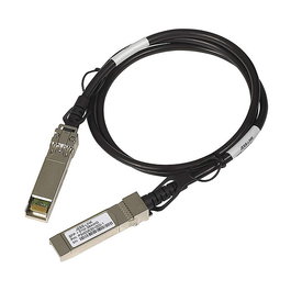 NETGEAR ProSAFE SFP+ Direct Attach Cable 1 m (1m) - Cable SFP+ a SFP+ (SFP+ Direct Attach)