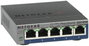 Netgear GS105E-200PES Switch Gestionado L2/L3 de 5 Puertos Gigabit