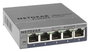 Netgear GS105E-200PES Switch Gestionado L2/L3 de 5 Puertos Gigabit