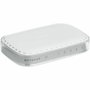 NETGEAR GS605-400PES Switch No Administrado L2 de 5 Puertos Gigabit Ethernet Blanco