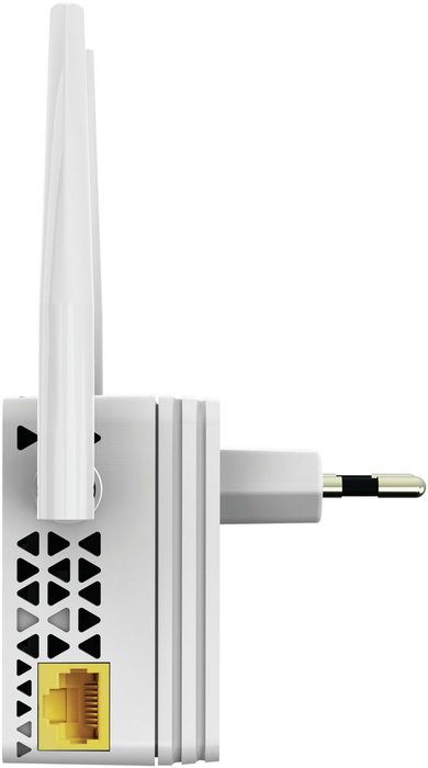 Netgear EX6120-100FRS Repetidor WiFi AC 1200 Mbps Banda Dual Netgear EX6120-100FRS Repetidor WiFi AC 1200 Mbps Banda Dual