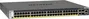 NETGEAR M4300-52G-PoE+ GSM4352PB-100NES Black