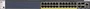 NETGEAR GSM4328PA-100NES Switch Gestionable 28 Puertos 24x1G PoE+ (480W) 2x10G 2xSFP+