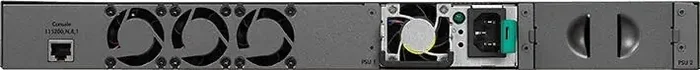 NETGEAR GSM4328PA-100NES Switch Gestionable 28 Puertos 24x1G PoE+ (480W) 2x10G 2xSFP+ NETGEAR GSM4328PA-100NES Switch Gestionable 28 Puertos 24x1G PoE+ (480W) 2x10G 2xSFP+