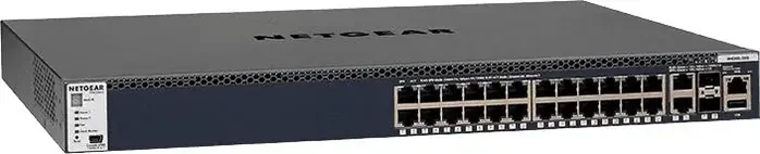 NETGEAR GSM4328S-100NES NETGEAR GSM4328S-100NES