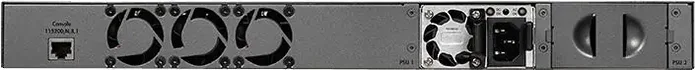 NETGEAR GSM4328S-100NES NETGEAR GSM4328S-100NES
