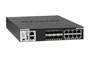 NETGEAR M4300-8X8F XSM4316S 16 Puertos (8x 10G RJ-45 y 8x SFP+)