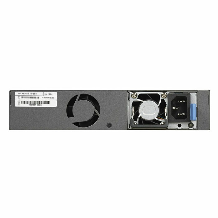 NETGEAR M4300-8X8F XSM4316S 16 Puertos (8x 10G RJ-45 y 8x SFP+) NETGEAR M4300-8X8F XSM4316S 16 Puertos (8x 10G RJ-45 y 8x SFP+)