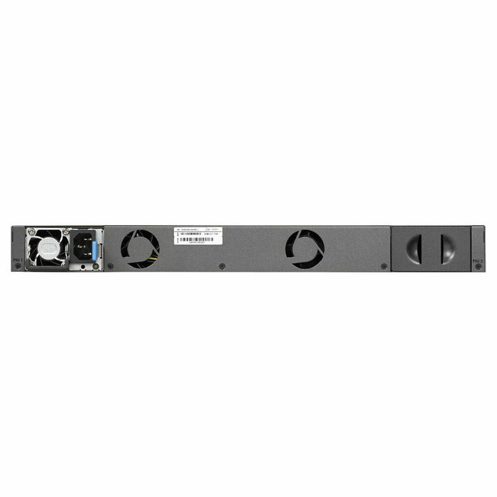 Netgear M4300-24X24F Switch Gestionado 10G Ethernet 48 Puertos